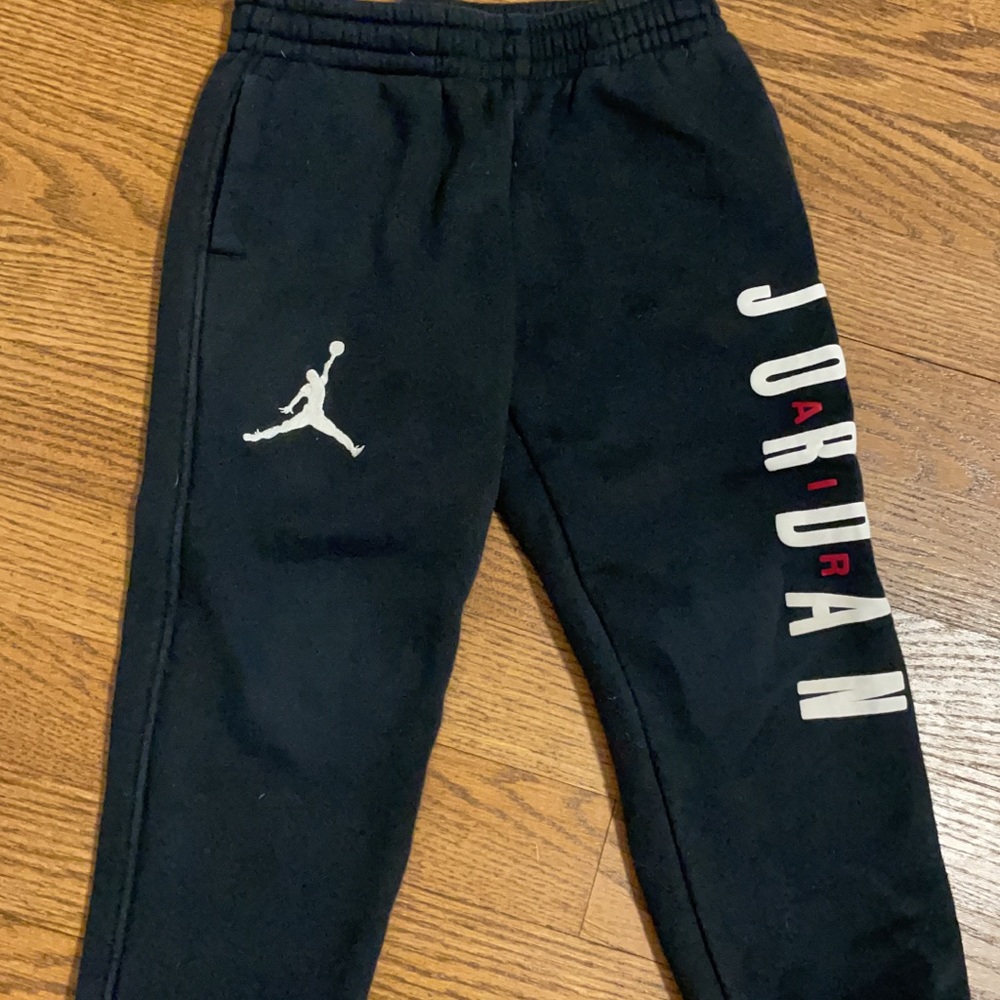 Air Jordan Sweats